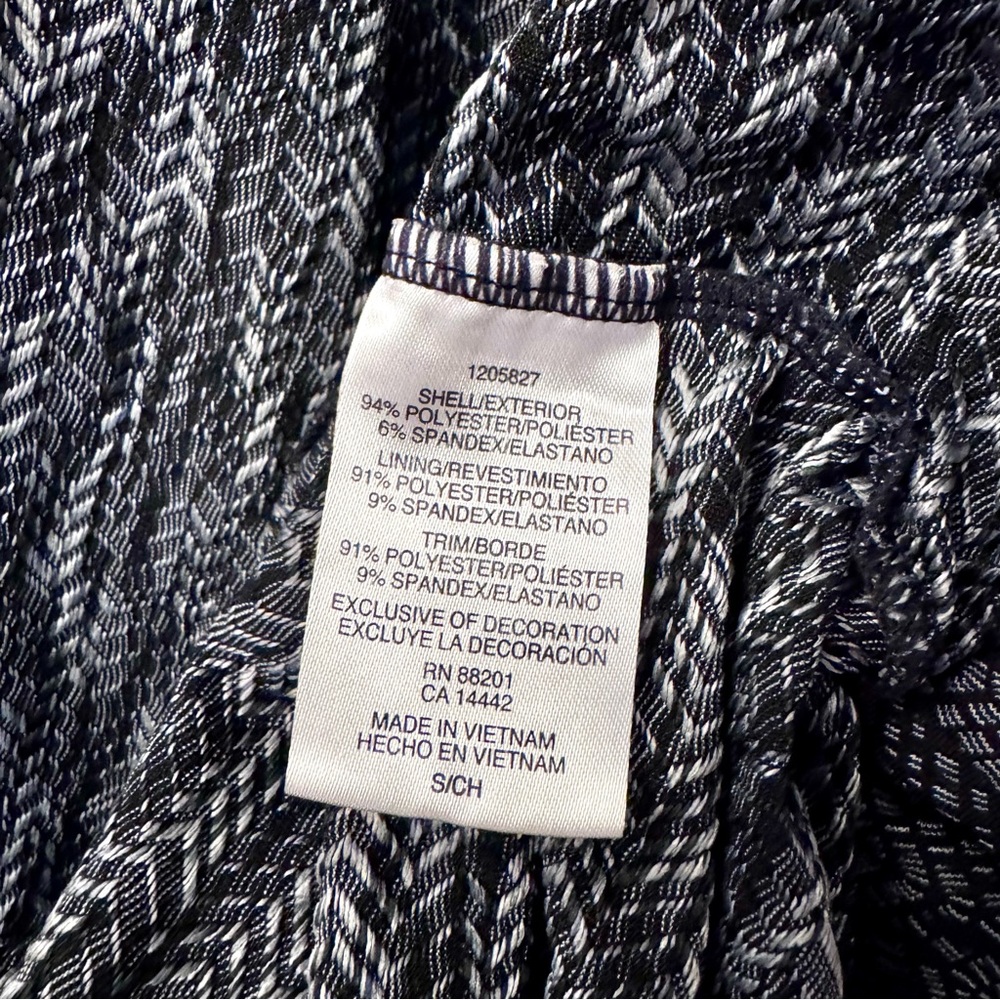 MPG  small Mondetta Sleeveless Athletic Midi Dress Gray & Black  lightweight sun - Picture 6 of 8
